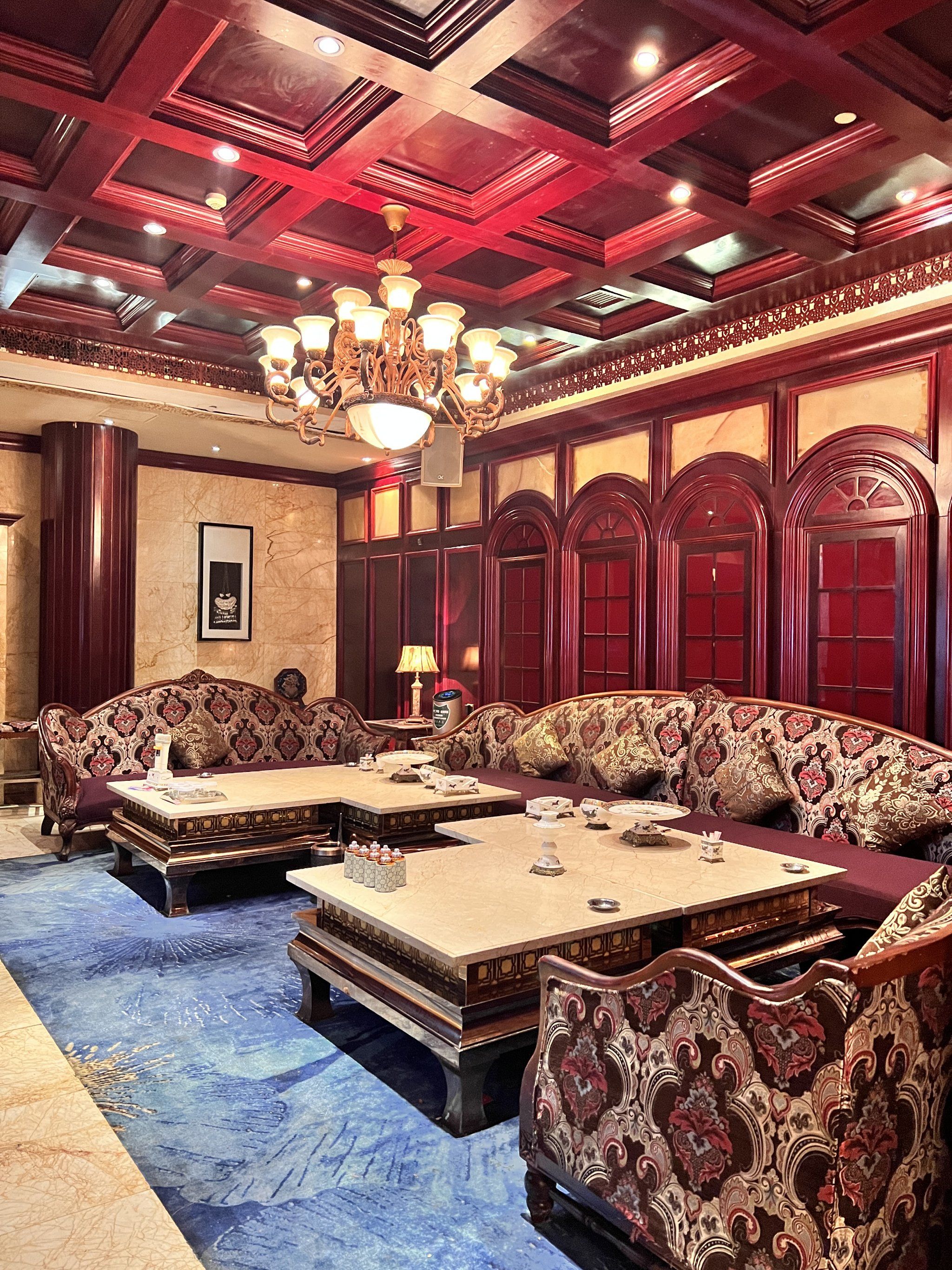 平顶山商务ktv与片场区别解析-叶县ktv预订