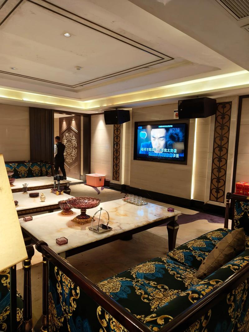 平顶山商务ktv推荐哪里有商务ktv-叶县ktv预订