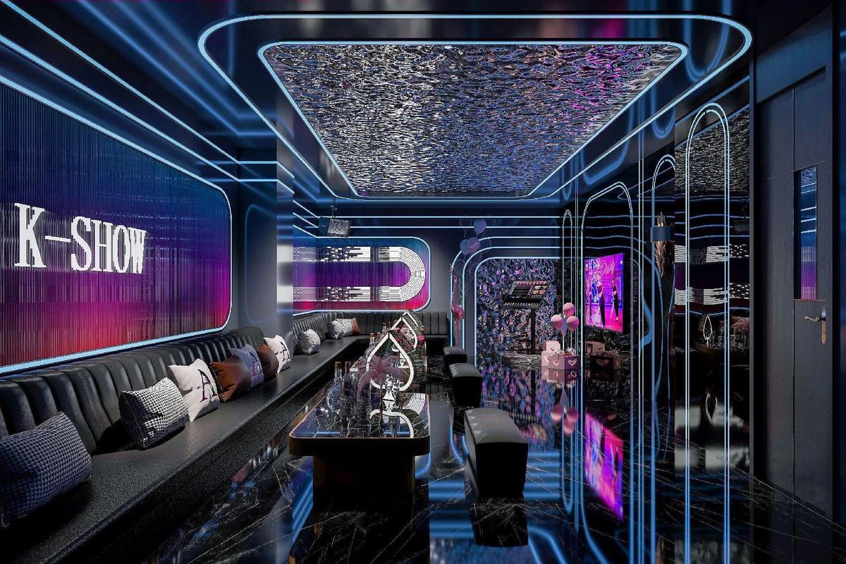 平顶山商务ktv推荐商务ktv有哪些-叶县ktv预订